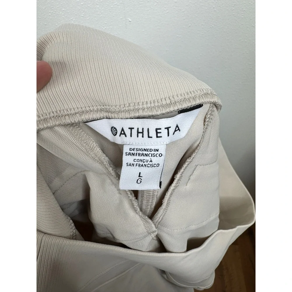 Athleta venice wide